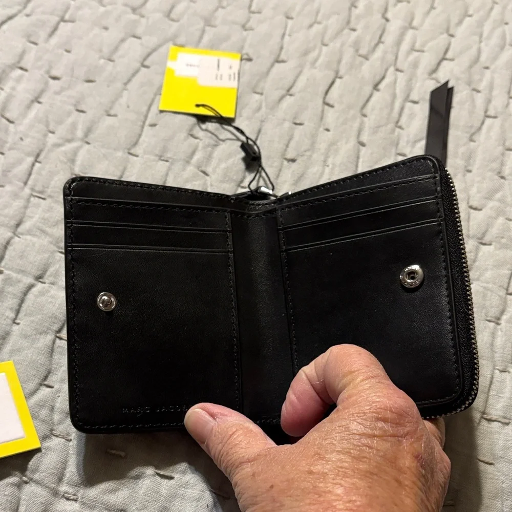 Marc Jacobs Wizard of OZ wallet - Picture 4 of 5
